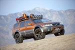 Volvo XC70 All Terrain Concept 2005 года